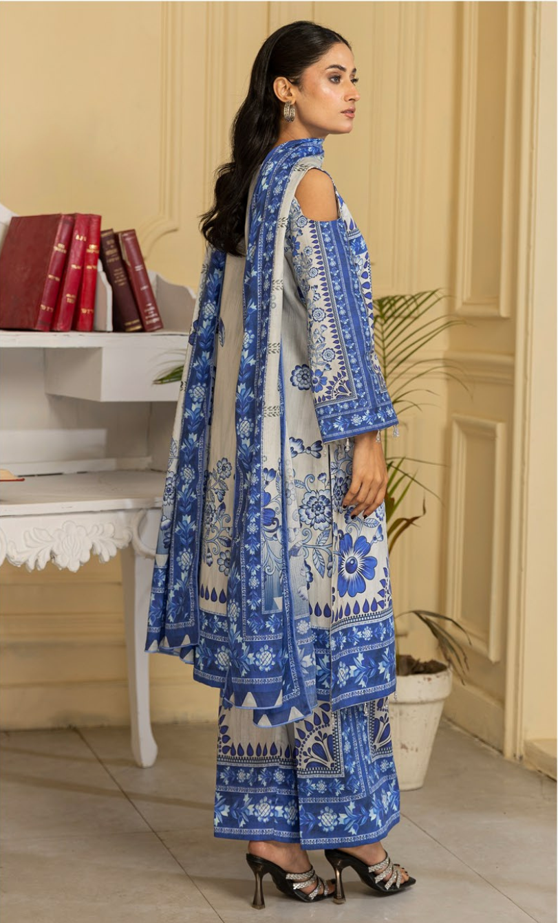 SATRANGI BY SIDRA ALEEM