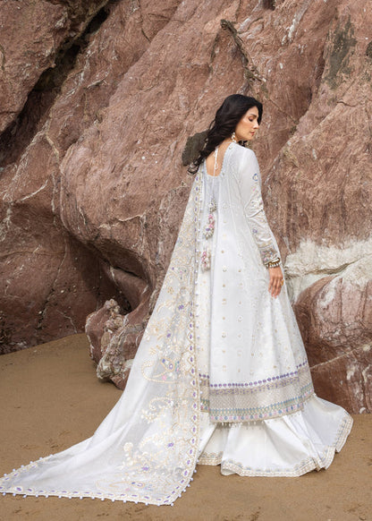 Sadaf Fawad Khan Festive Luxury Lawn