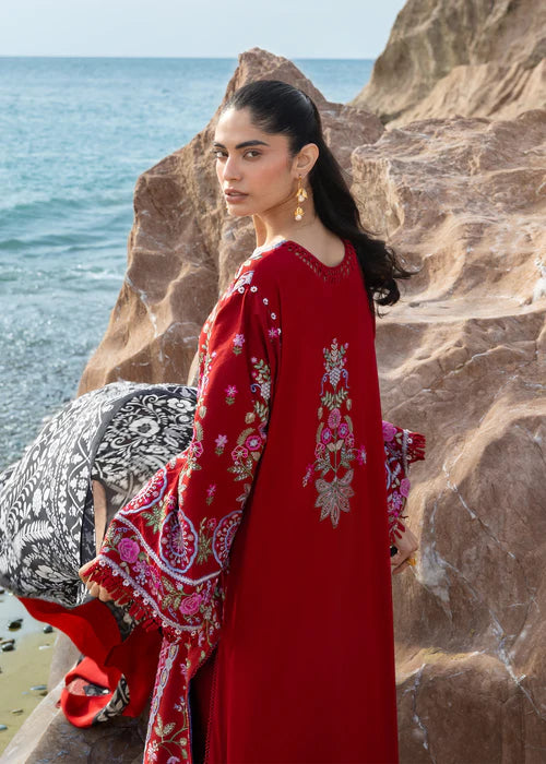 Sadaf Fawad Khan Festive Luxury Lawn