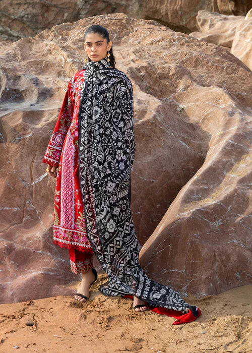 Sadaf Fawad Khan Festive Luxury Lawn