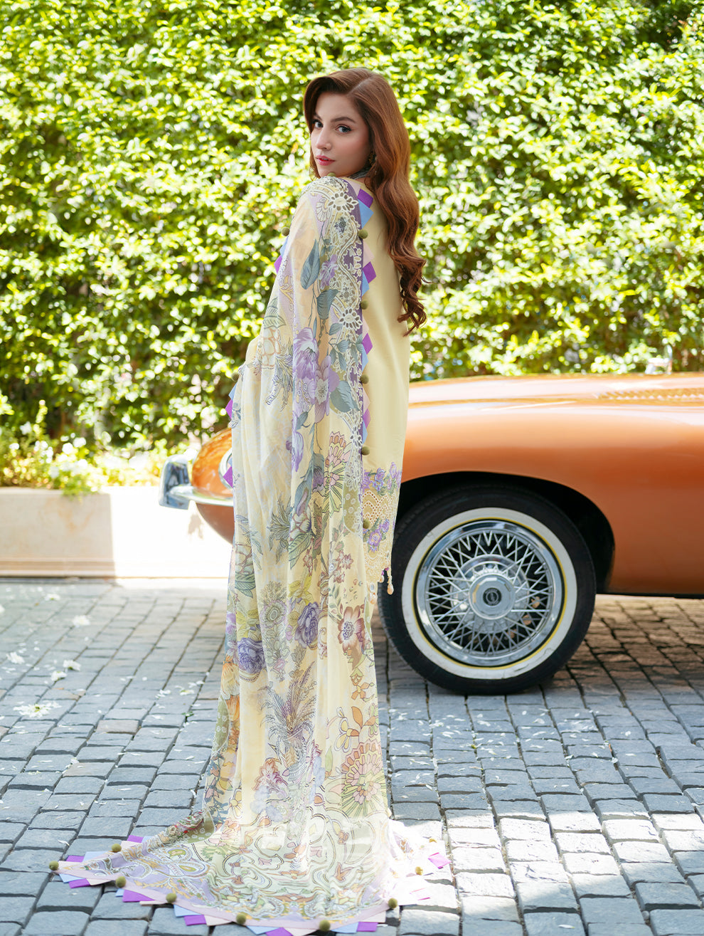 Jade Ombre Starlet
