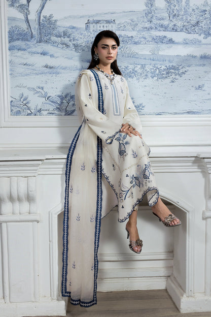 Rang Rasiya Lumeire Silk
