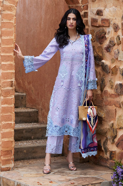 MUSHQ TE AMO LUXURY LAWN