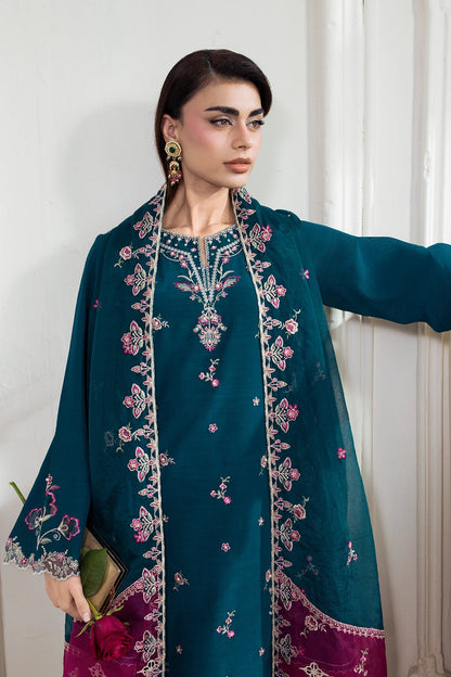 Rang Rasiya Lumeire Silk