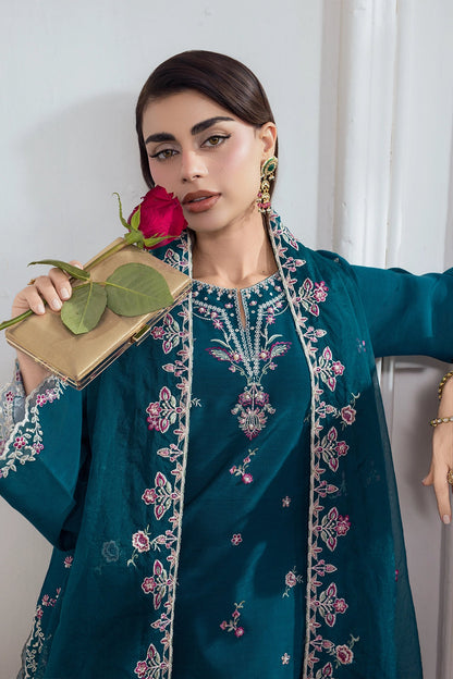 Rang Rasiya Lumeire Silk