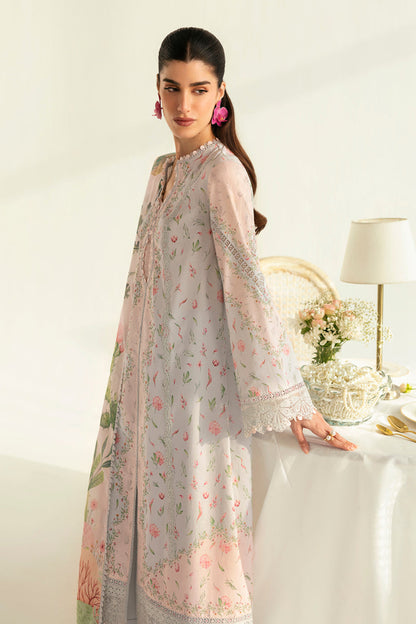 Qalamkar Lawn QPrints