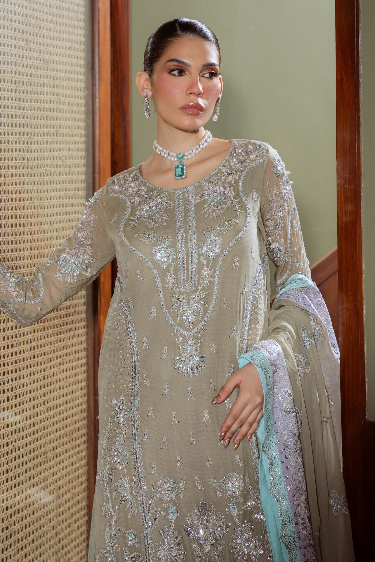 Nureh Elaya Luxury Formals