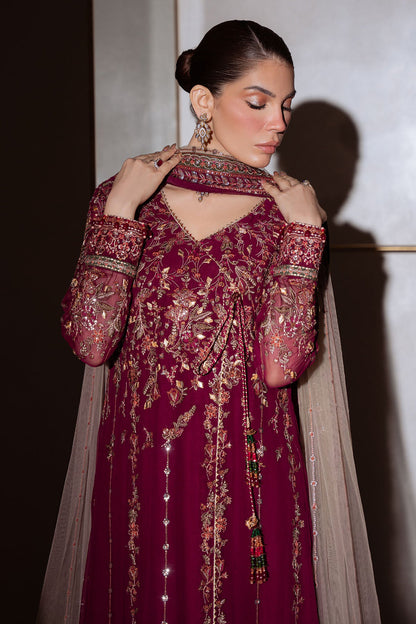Nureh Elaya Luxury Formals
