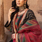 Dastan-E-Jashan Luxury Chiffon