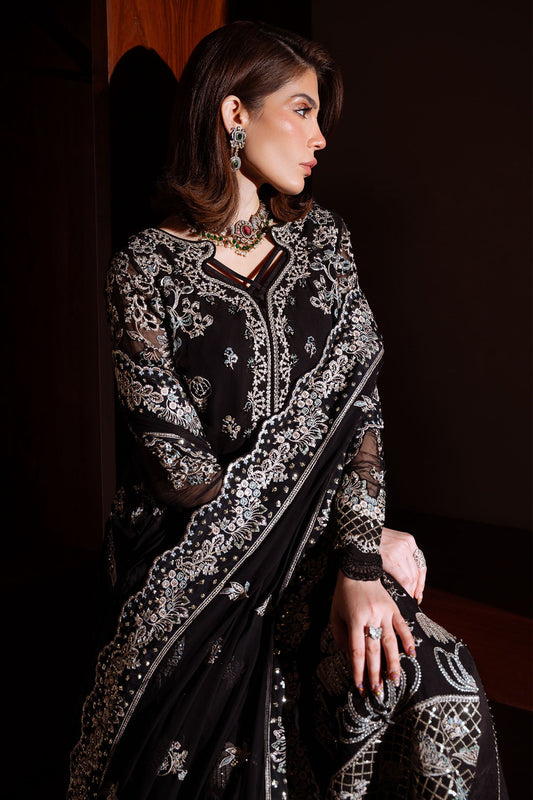 Nureh Elaya Luxury Formals