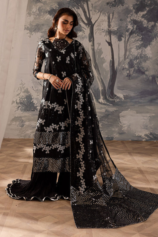 Nureh Elanora Luxury Formals