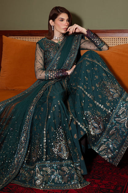 Nureh Elaya Luxury Formals