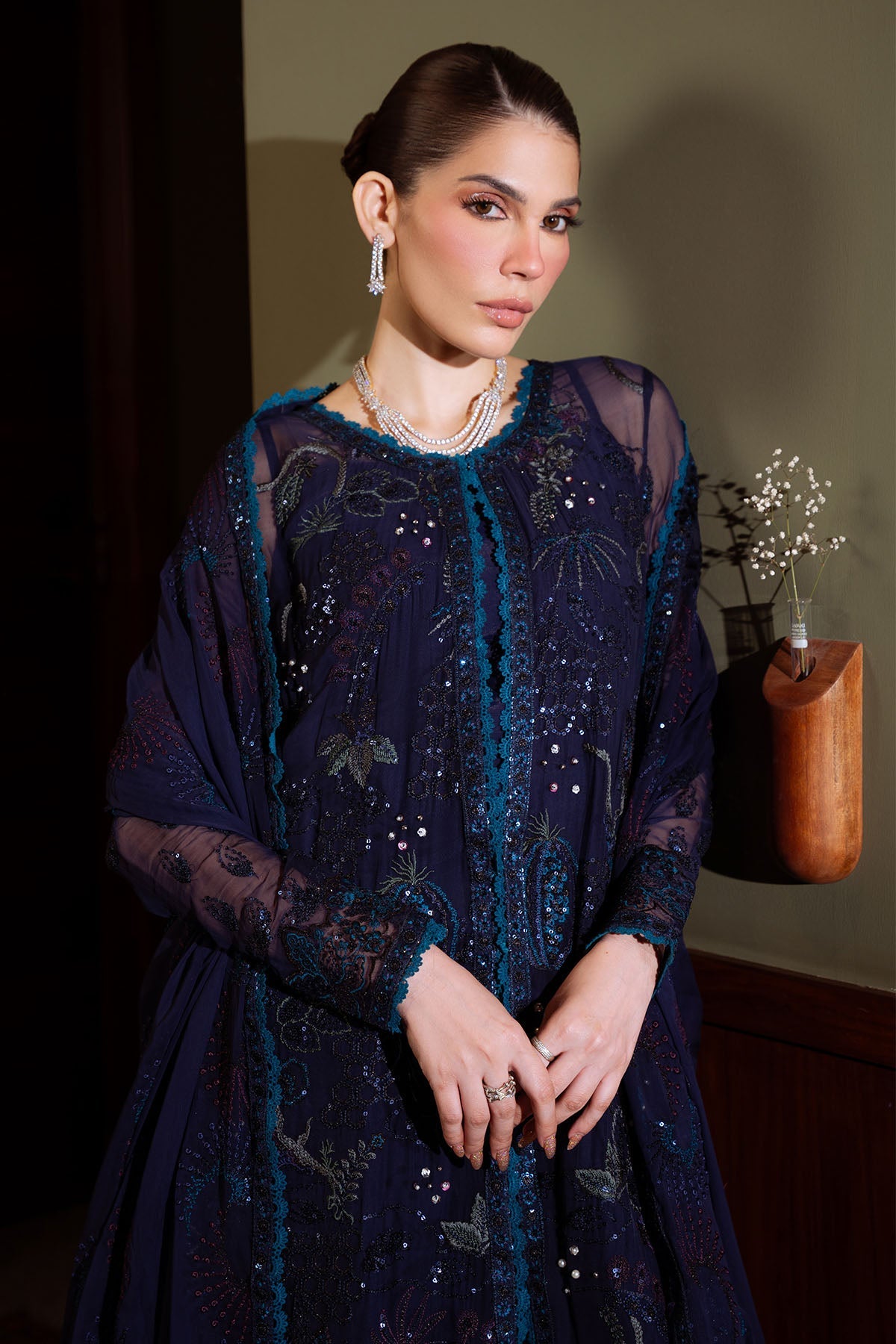 Nureh Elaya Luxury Formals