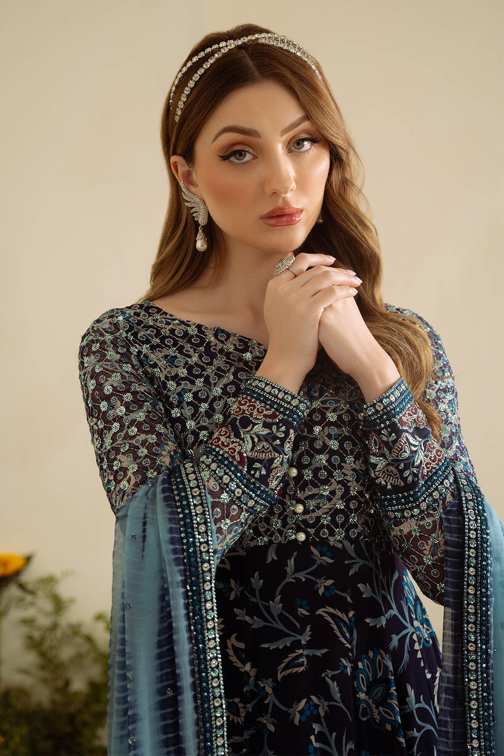 Nureh Amaya Luxury Formals