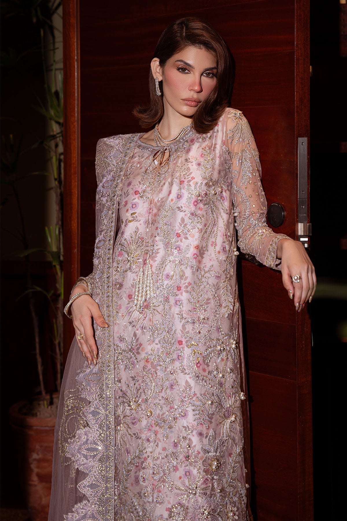 Nureh Elaya Luxury Formals
