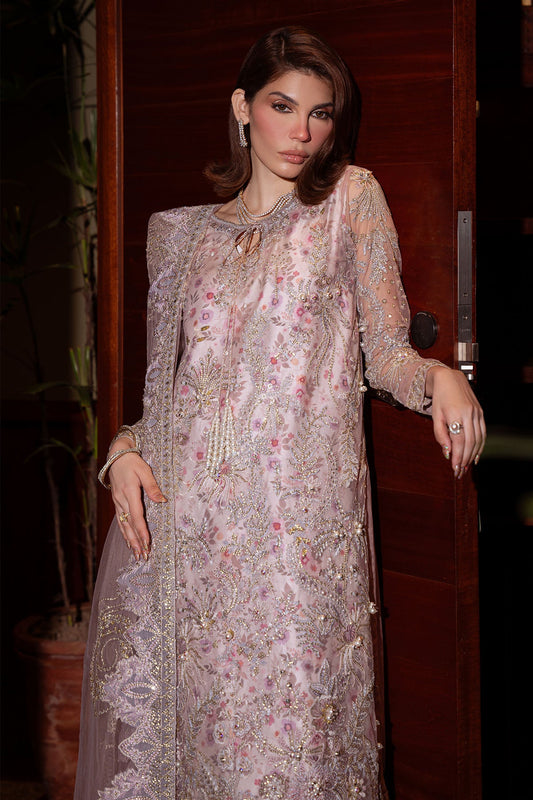 Nureh Elaya Luxury Formals