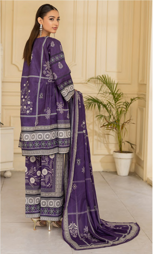 SATRANGI By SIDRA ALEEM