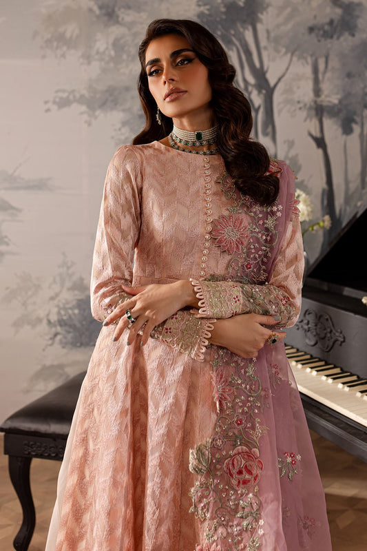 Nureh Elanora Luxury Formals