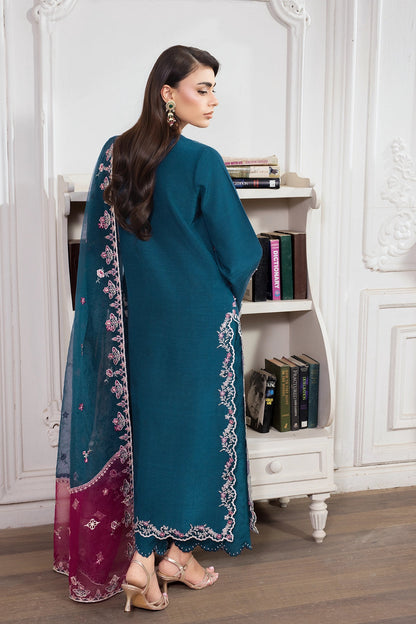 Rang Rasiya Lumeire Silk