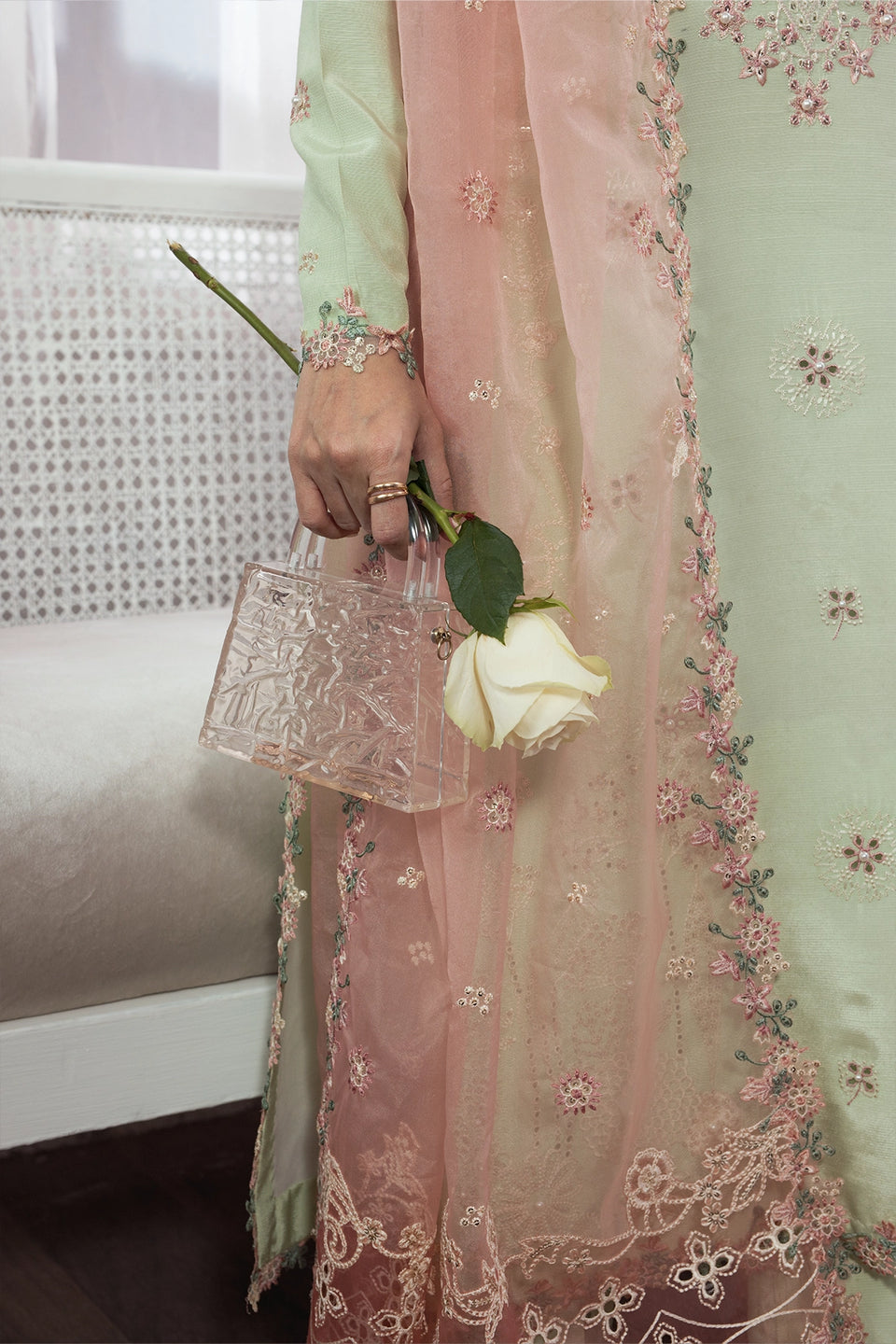 Rang Rasiya Lumeire Silk