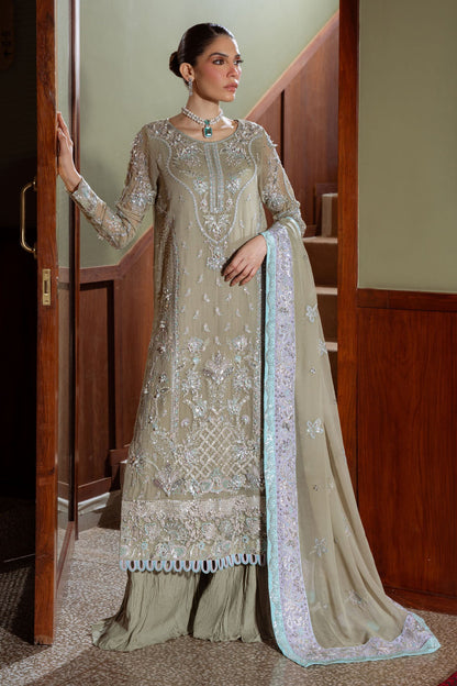 Nureh Elaya Luxury Formals