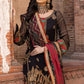 Dastan-E-Jashan Luxury Chiffon