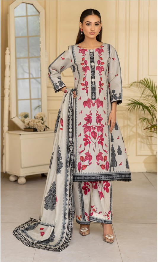 SATRANGI By SIDRA ALEEM