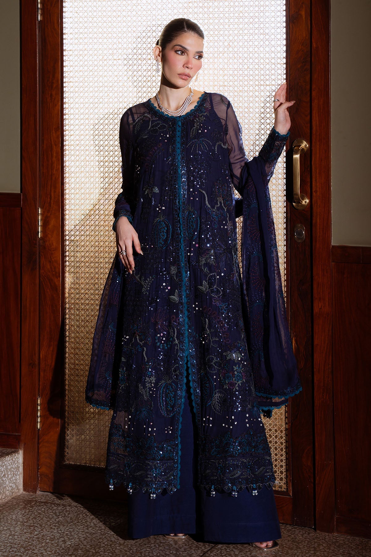 Nureh Elaya Luxury Formals