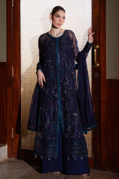 Nureh Elaya Luxury Formals