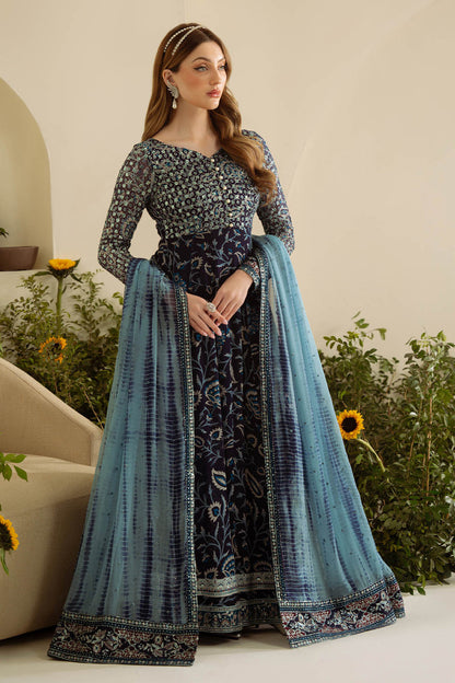 Nureh Amaya Luxury Formals
