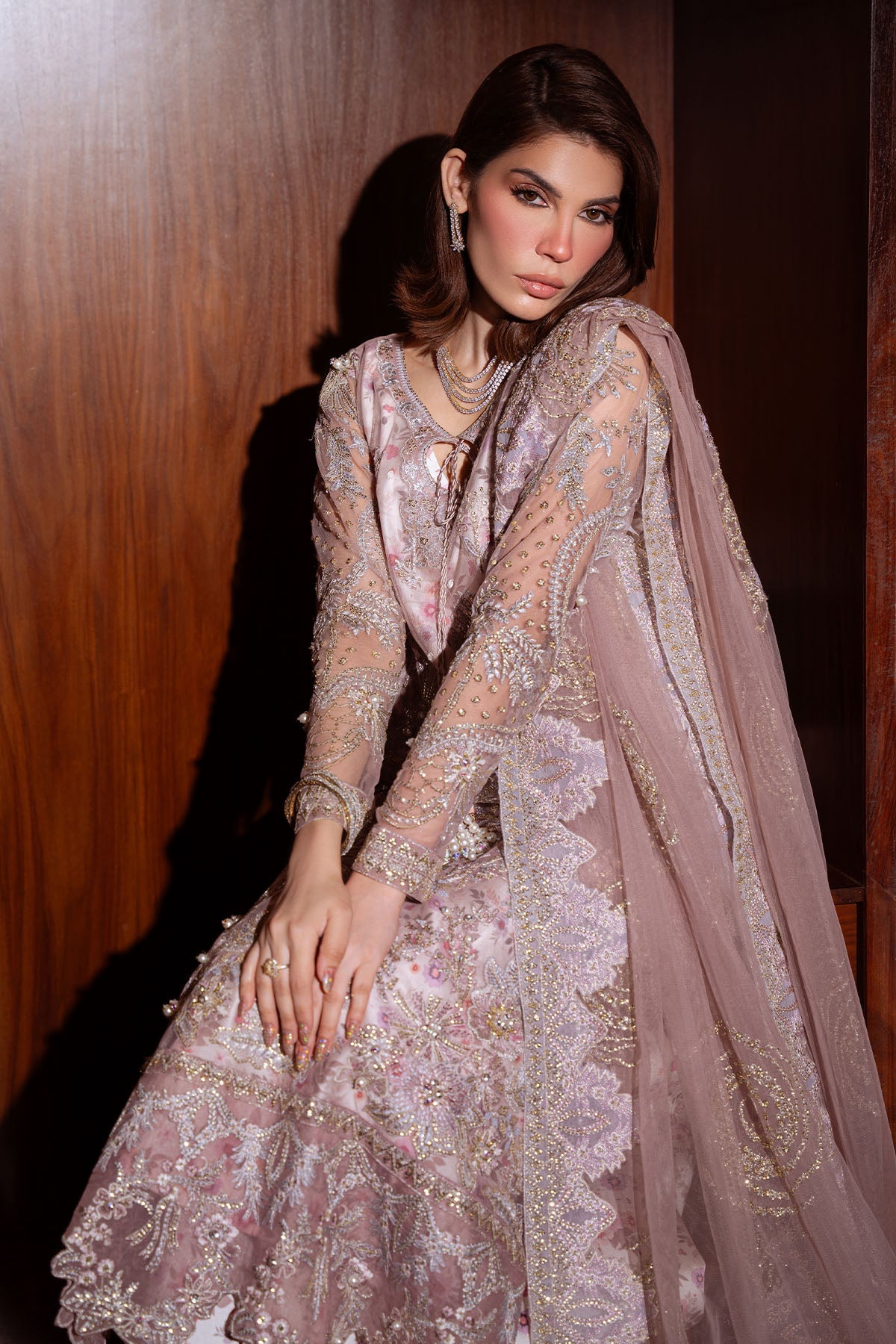 Nureh Elaya Luxury Formals