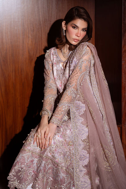 Nureh Elaya Luxury Formals