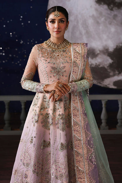 Nureh Jhoomro Luxury Formals