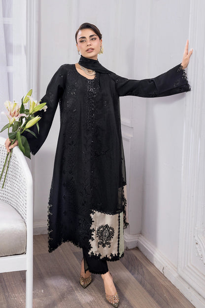 Rang Rasiya Lumeire Silk