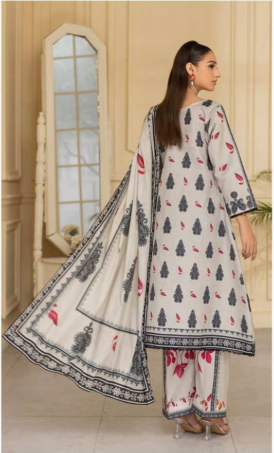 SATRANGI By SIDRA ALEEM