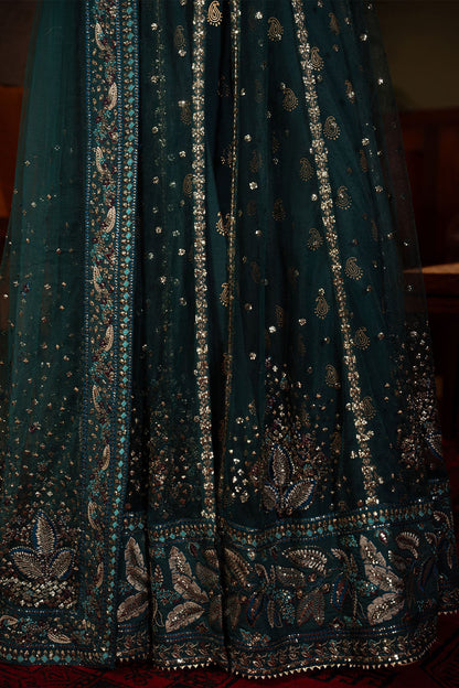 Nureh Elaya Luxury Formals