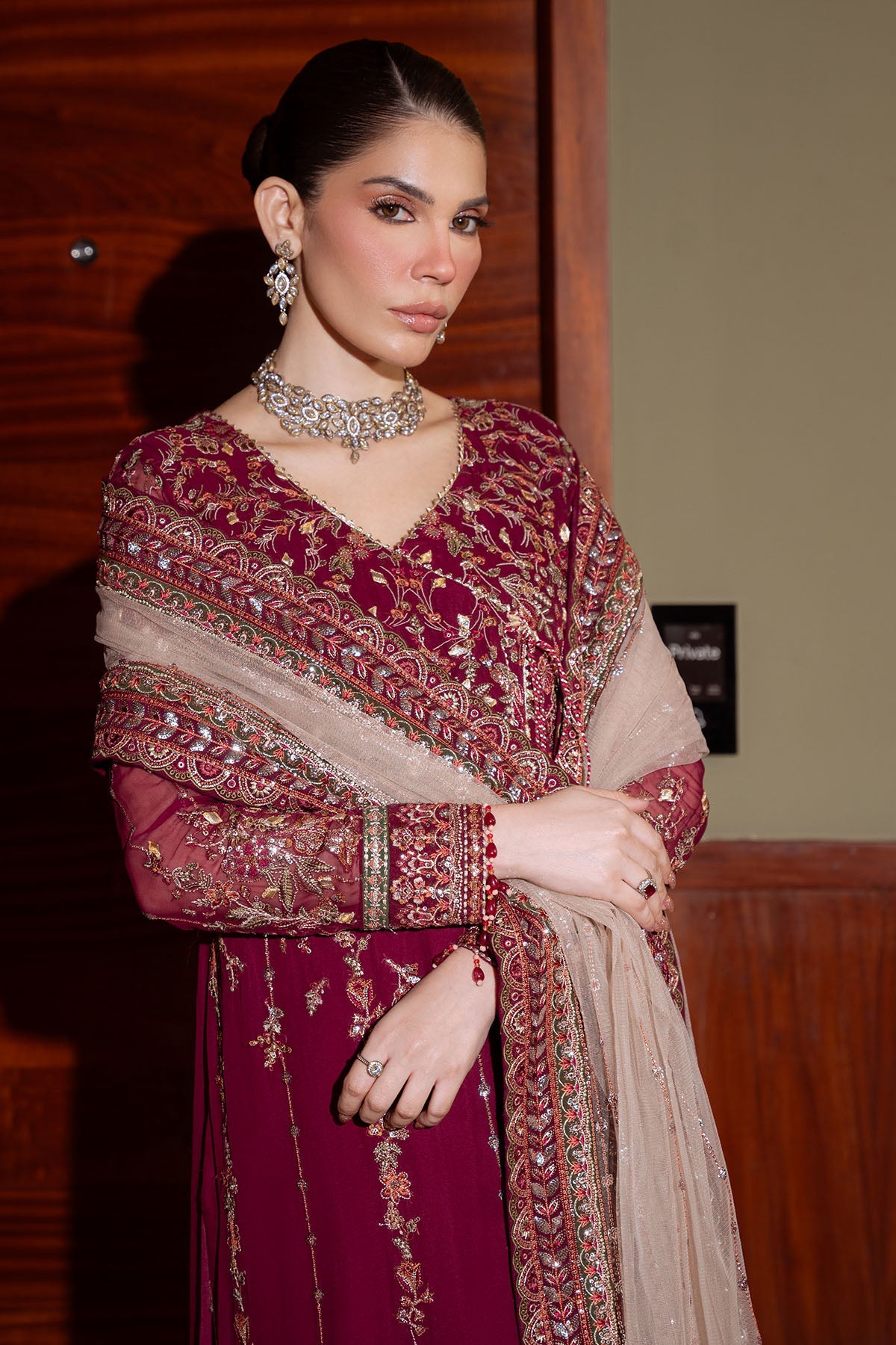 Nureh Elaya Luxury Formals