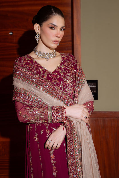 Nureh Elaya Luxury Formals