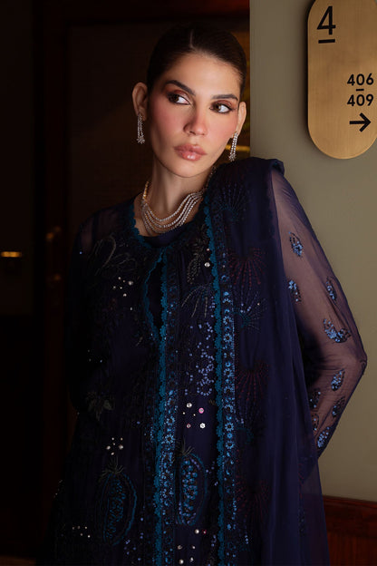Nureh Elaya Luxury Formals