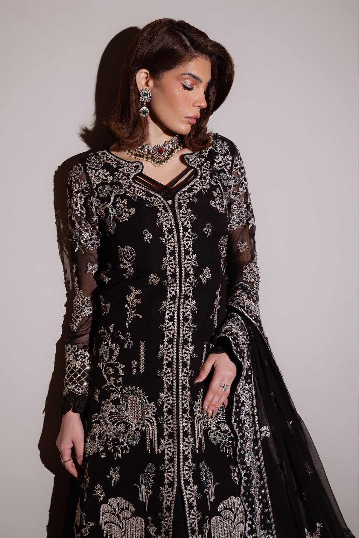 Nureh Elaya Luxury Formals