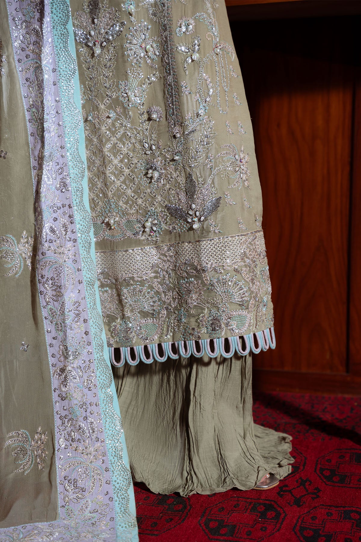 Nureh Elaya Luxury Formals