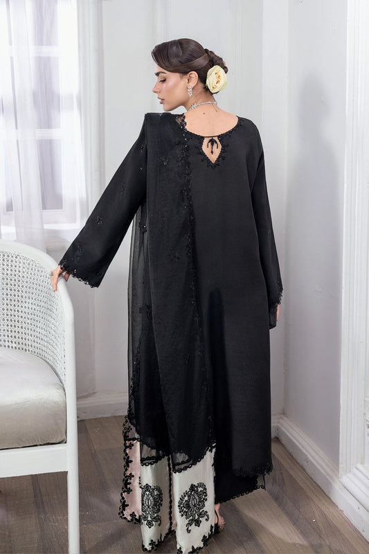 Rang Rasiya Lumeire Silk