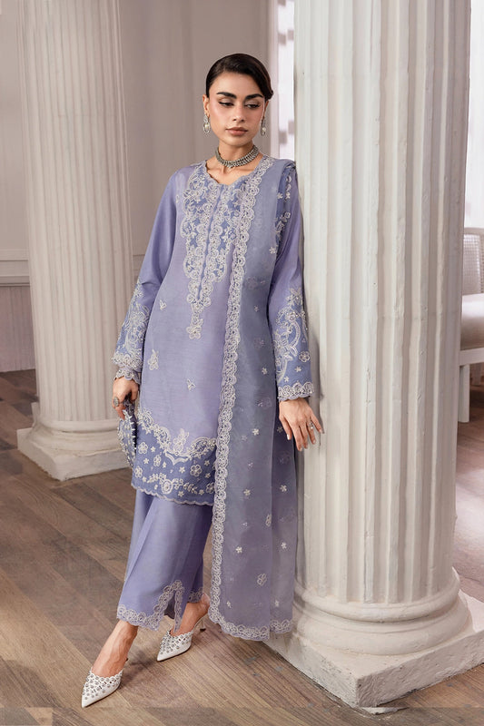 Rang Rasiya Lumeire Silk