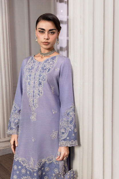 Rang Rasiya Lumeire Silk