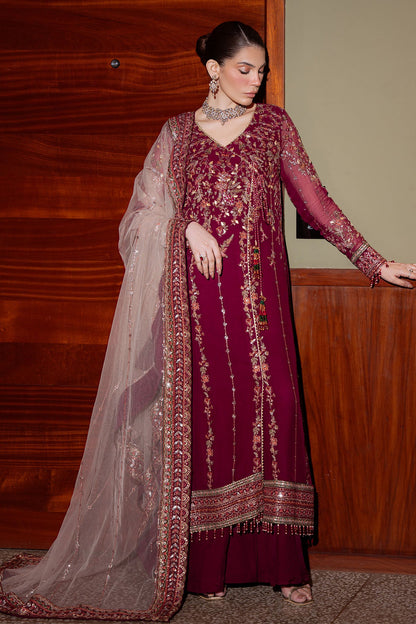 Nureh Elaya Luxury Formals