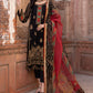 Dastan-E-Jashan Luxury Chiffon