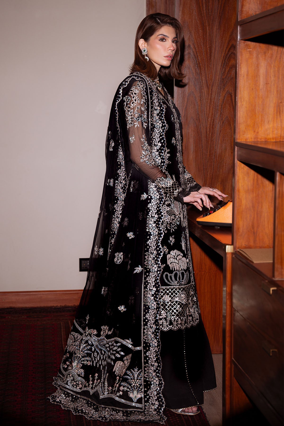 Nureh Elaya Luxury Formals