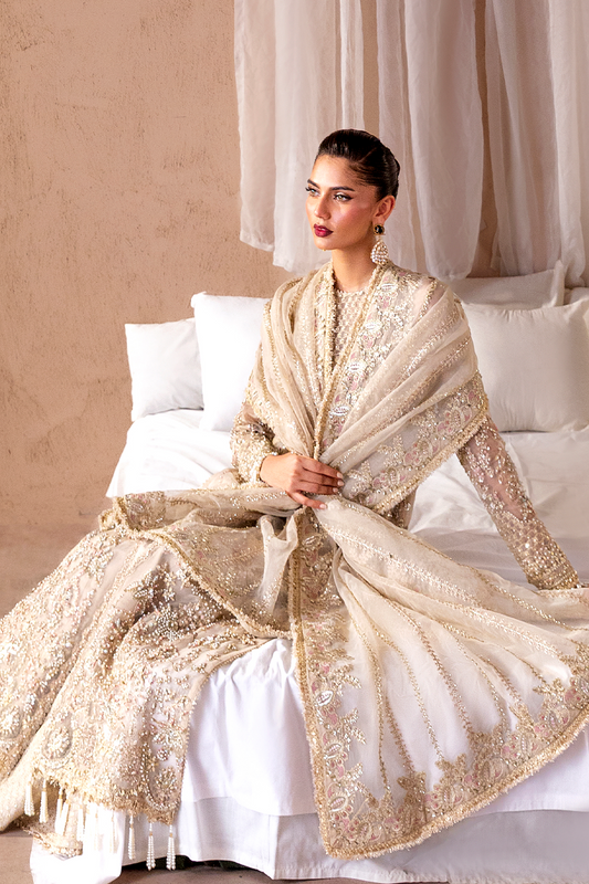 Emaan Adeel Clay & Couture Luxury Wedding Formals – MALENA