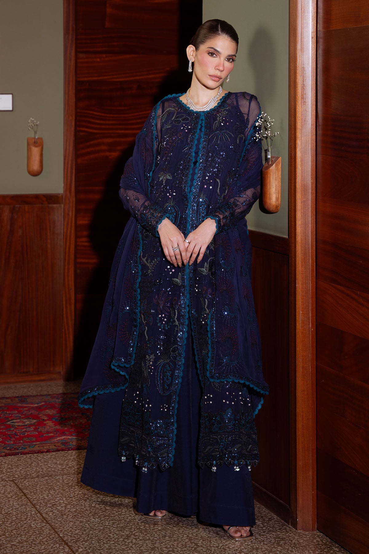 Nureh Elaya Luxury Formals
