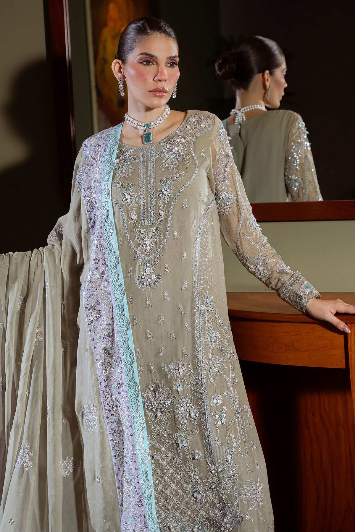 Nureh Elaya Luxury Formals